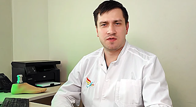 Многогрешнев Владимир Константинович