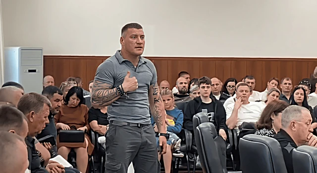 Участники СВО рассказали о «хабалках» в местных поликлиниках