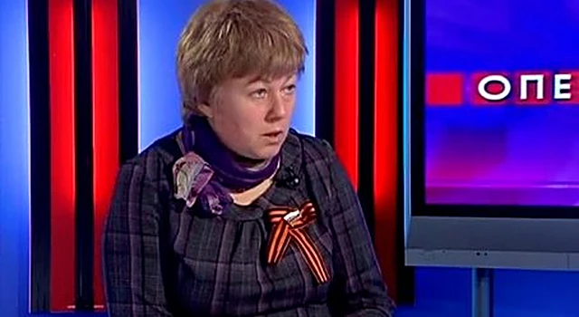 Ольга Тимофеева назвала ситуацию с кадровой политикой в севастопольской медицине «настораживающей»