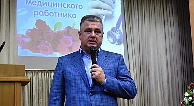 Константин Скорупский