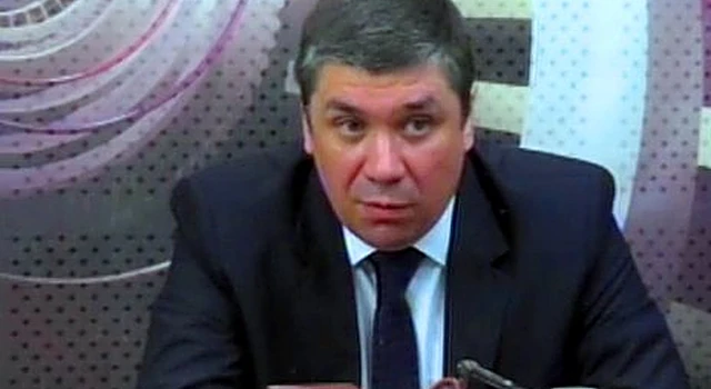 Юрий Восканян уверяет, что частной медицины в Севастополе практически нет
