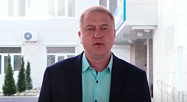 Антон Лясковский