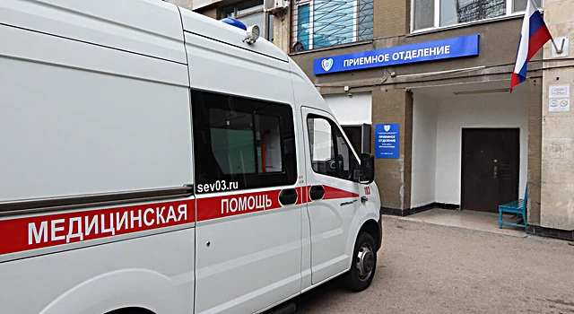 В Севастополе разница между зарплатами врачей одной специальности может доходить до 40 000 рублей