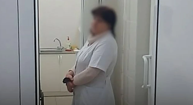 В Калачевской ЦРБ медики скрываются от пациентов?