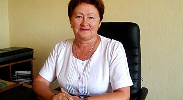 В севастопольской Городской больнице №5 новый главный врач