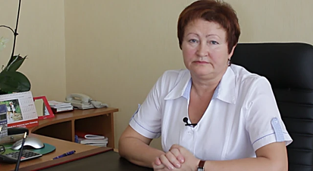 Решение о назначении Марины Зиминой главврачом больницы №5 окончательное, - Емельяненко