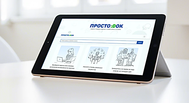В РКБ им. Н.А. Семашко открылся первый в Крыму кабинет экстракорпоральной гемокоррекции