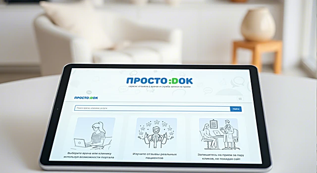 В Крыму создан Региональный липидный центр для помощи пациентам с нарушениями холестеринового обмена