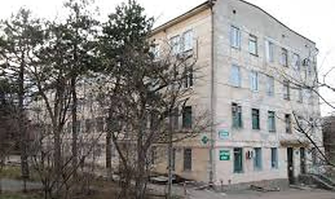 Севастопольская больница отказывает людям в госпитализации