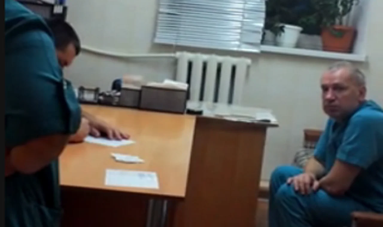 В Симферополе пьяный врач не смог оказать помощь пациентке в тяжелом состоянии