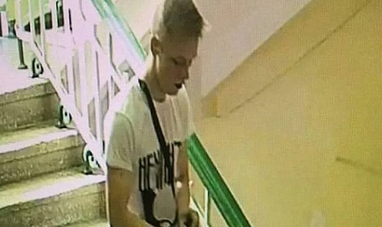 Нападение в Керчи: мать Рослякова принимала в больнице раненых, которых расстрелял ее сын
