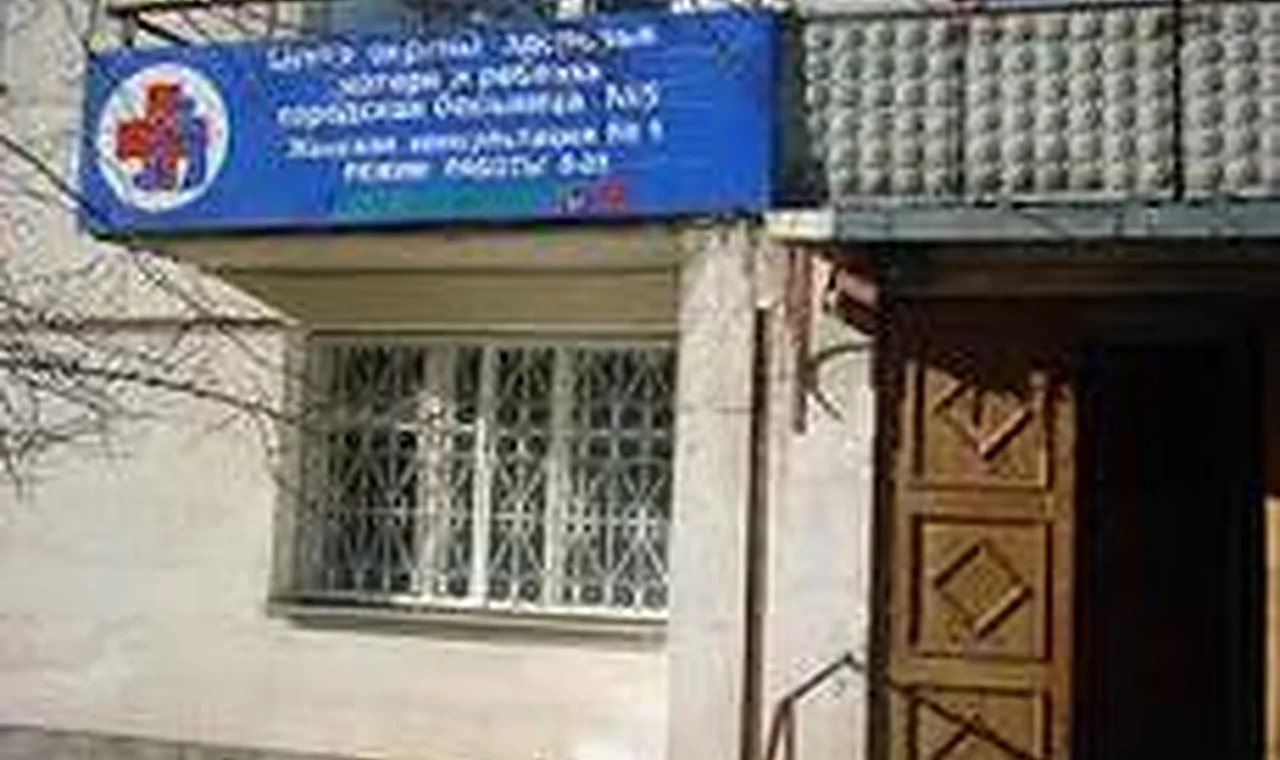 Беспредел бесплатной медицины Севастополя