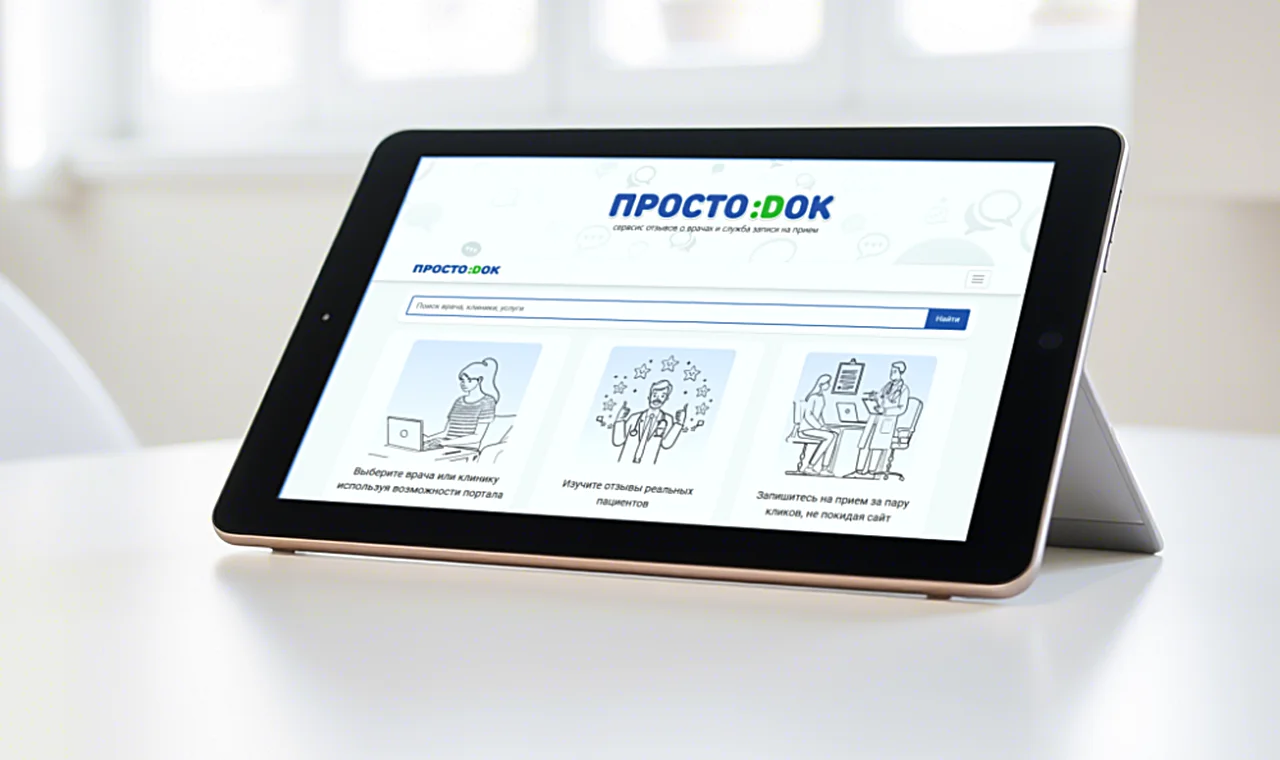 "Простодок" запускает круглосуточное онлайн вещание