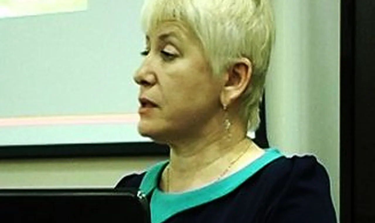 Главврач Горбольницы №9 Волкова преследует сотрудников за политические взгляды и покрывает тех, по чьей вине умирают больные