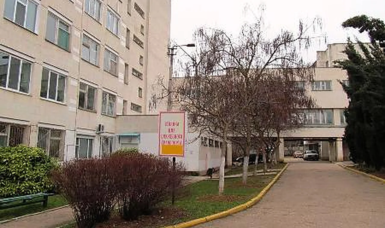 Что происходит с медициной в Севастополе, или горожане возмущены недоступностью лечения