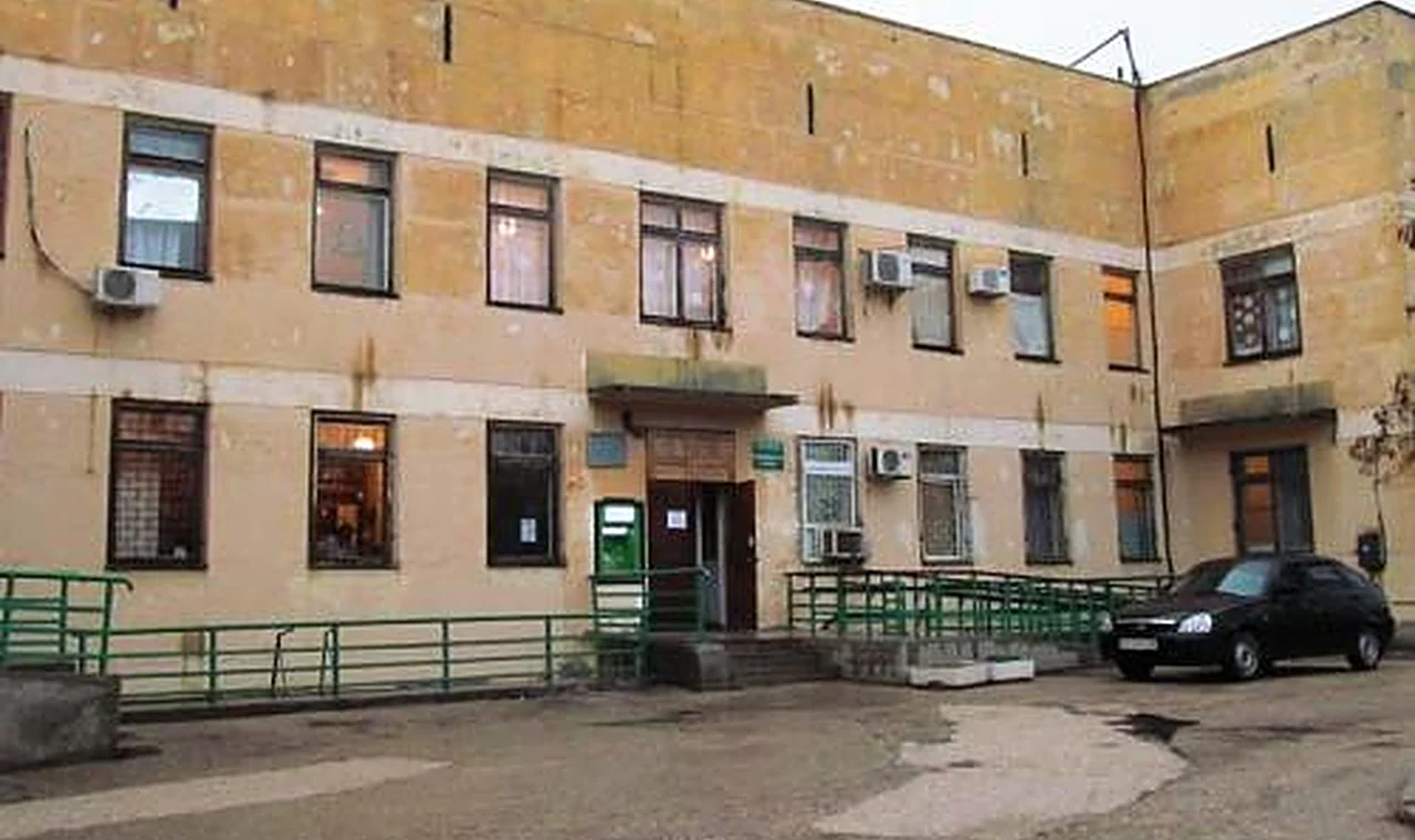 ФСС организовывает внеплановую проверку больничного  Оксаны Мармута