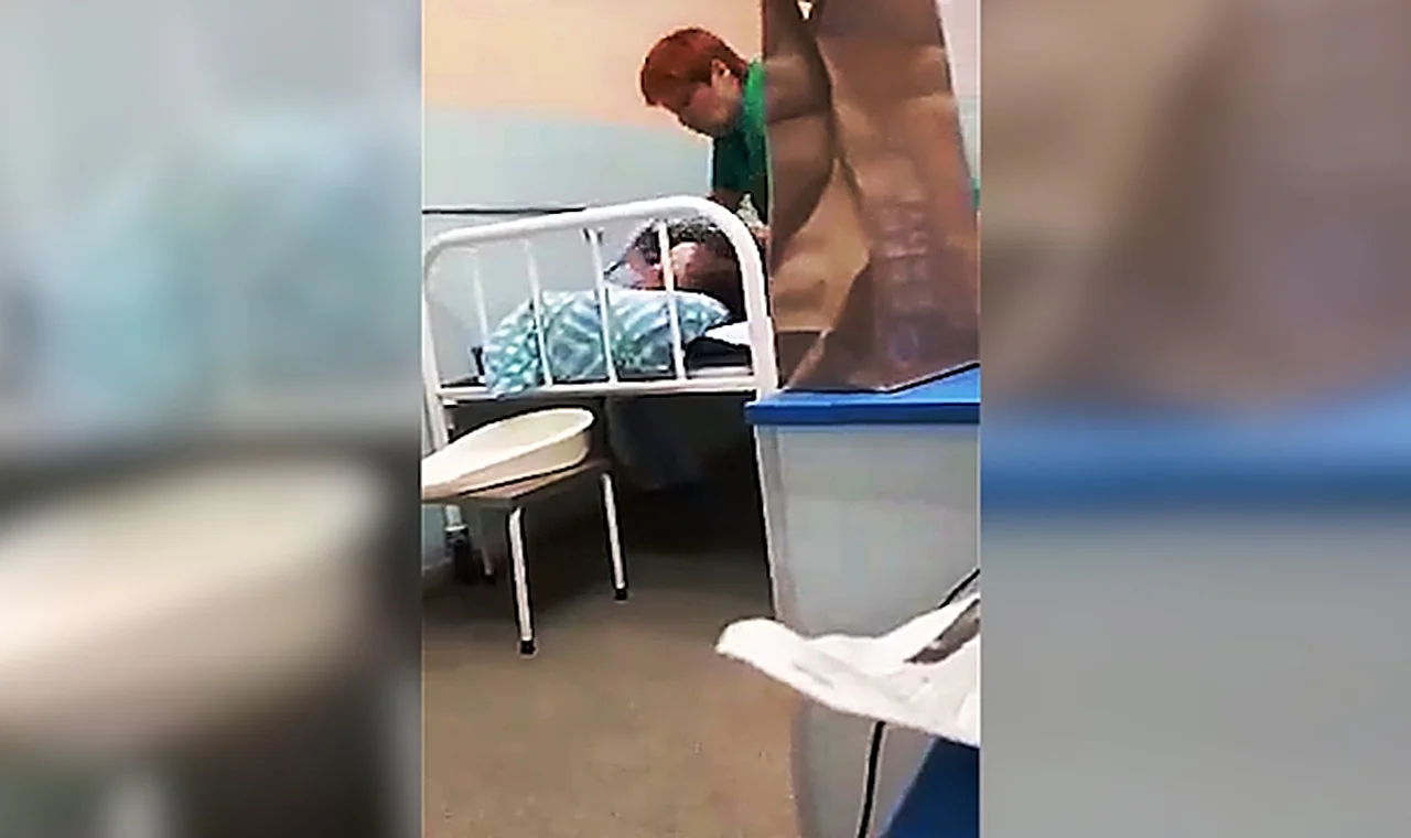 Медсестра избила пенсионерку в больнице Костромы