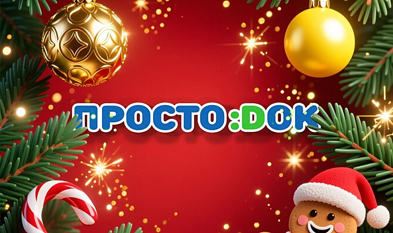 Год роста, доверия и инноваций: Итоги 2025 и шаг в 2026 год