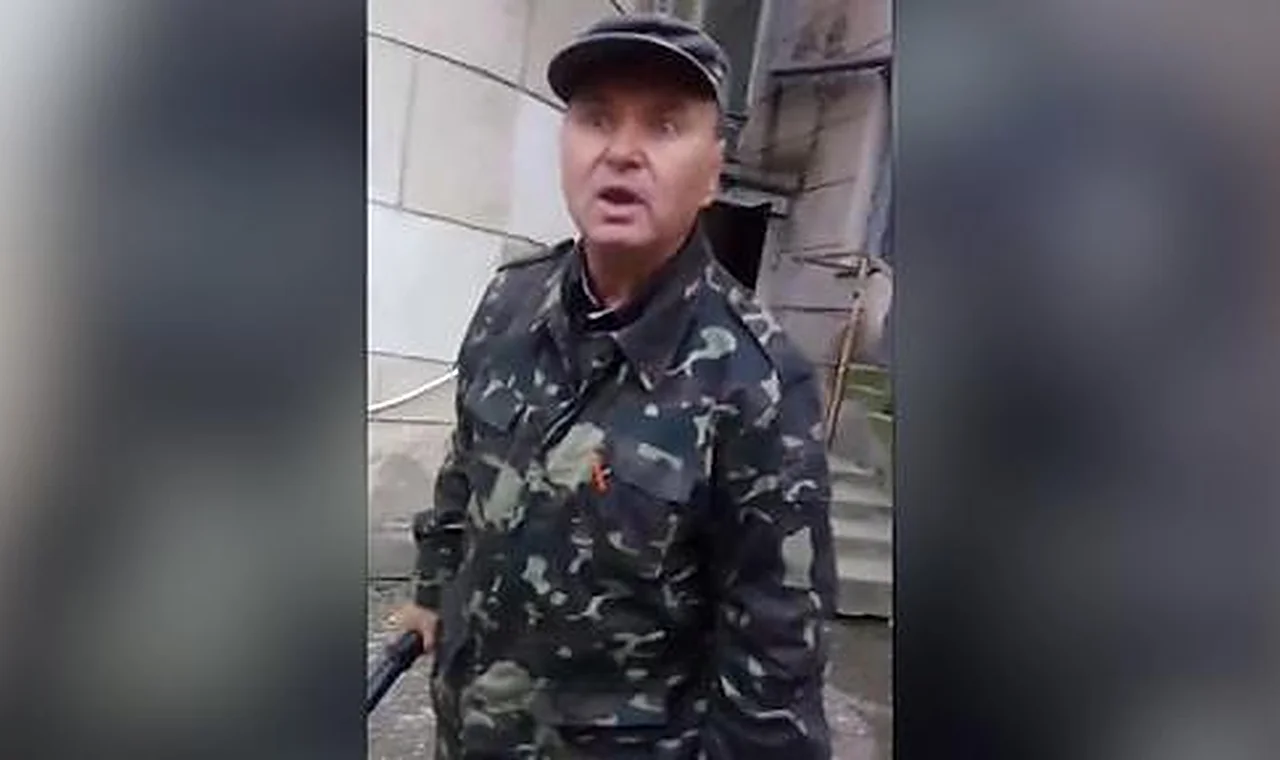 В керченской больнице пациента избили дубинкой и угрожали убийством [ВИДЕО]