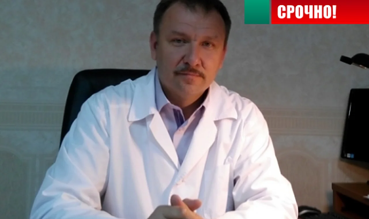 Скандалы вокруг севастопольской  Городской больницы №5  не утихают