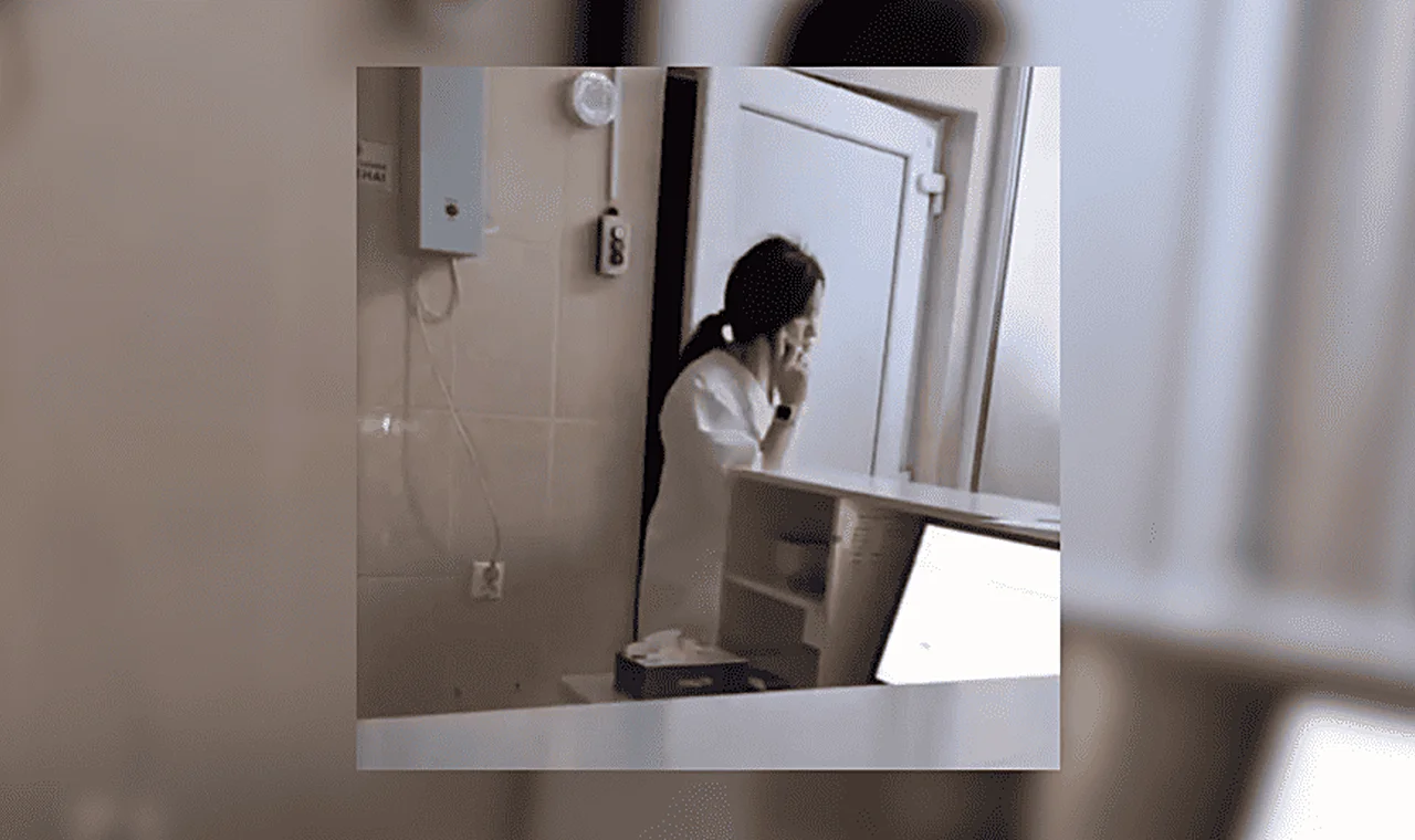 Пациентка обвиняет городскую больницу в хамстве и бездействии