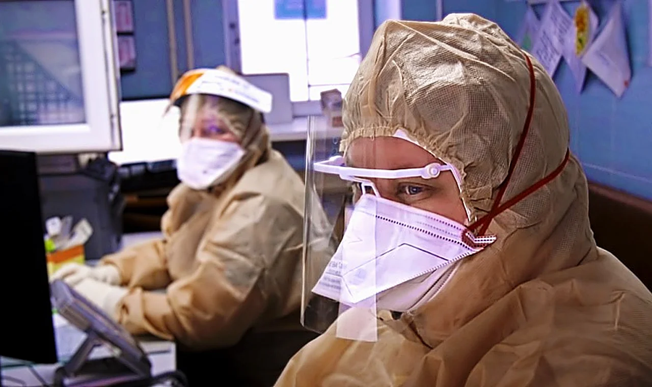 Минздрав: вакцинация от COVID-19 может стать обязательной в календаре прививок