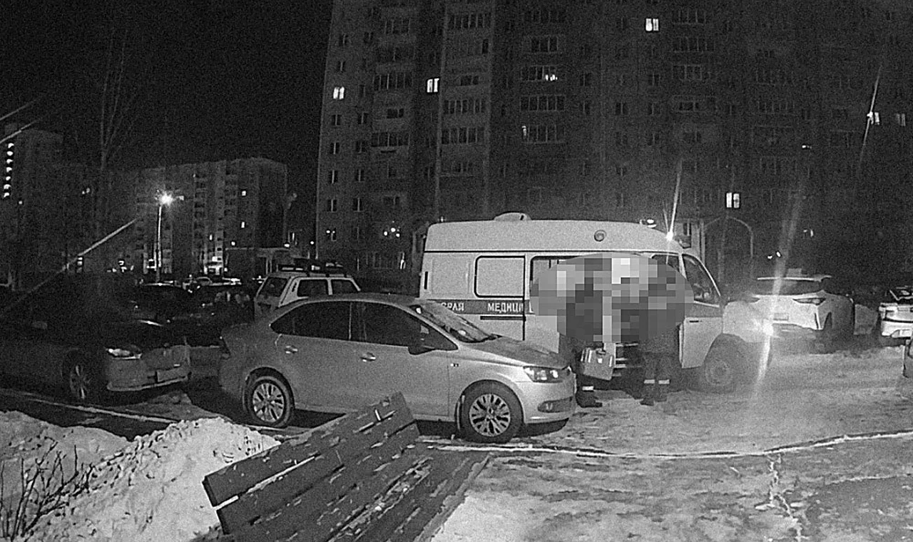 В Челябинске мама  8-летней девочки утверждает, что скорая не оказала помощь ее ребенку