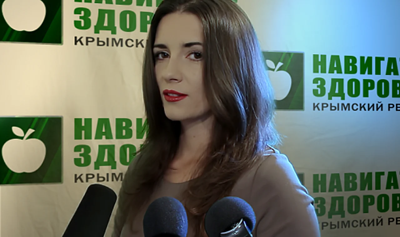 Елена Владимирова дала первое интервью городским и федеральным СМИ