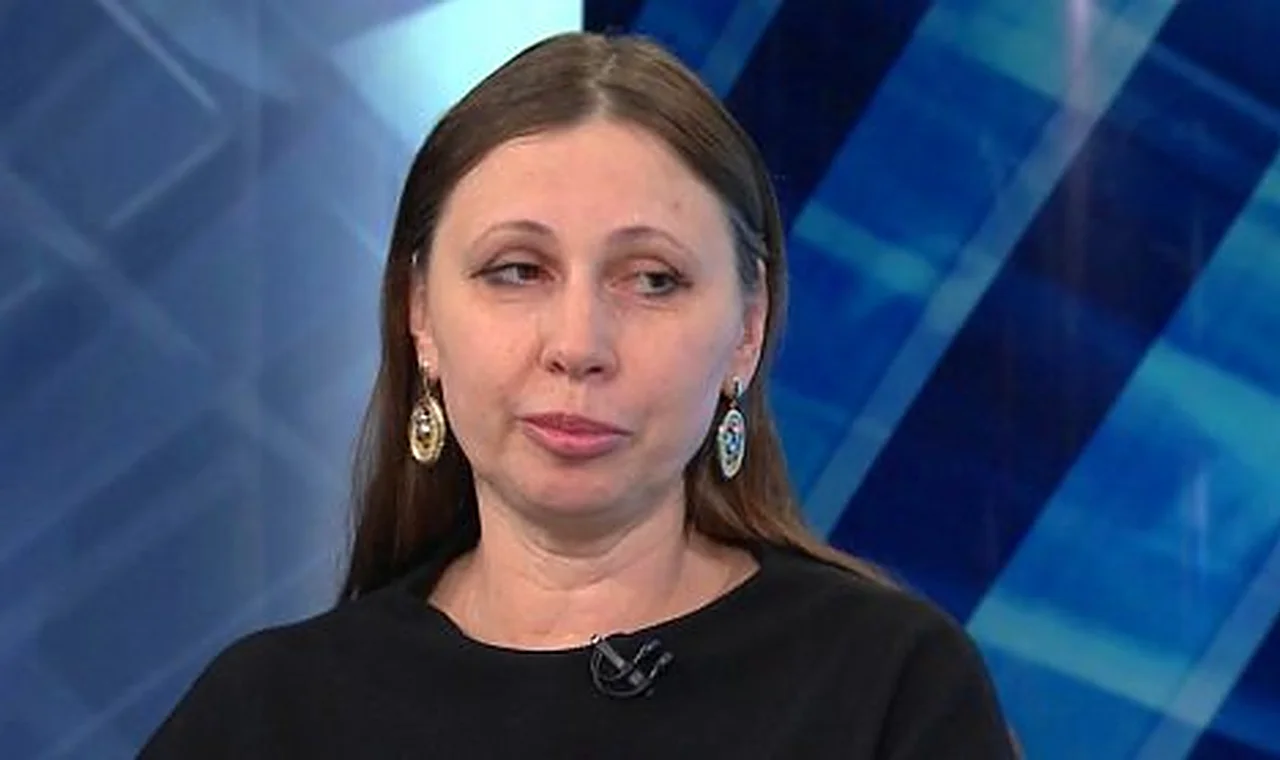 Елена Аверина планирует вернуться на пост главного врача Городской больницы №5?