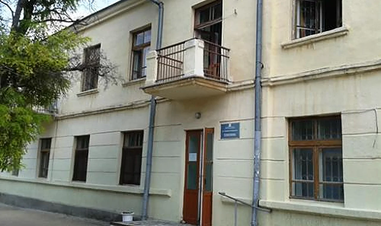 В севастопольской Городской больнице №2 экономили на питании детей и беременны женщин