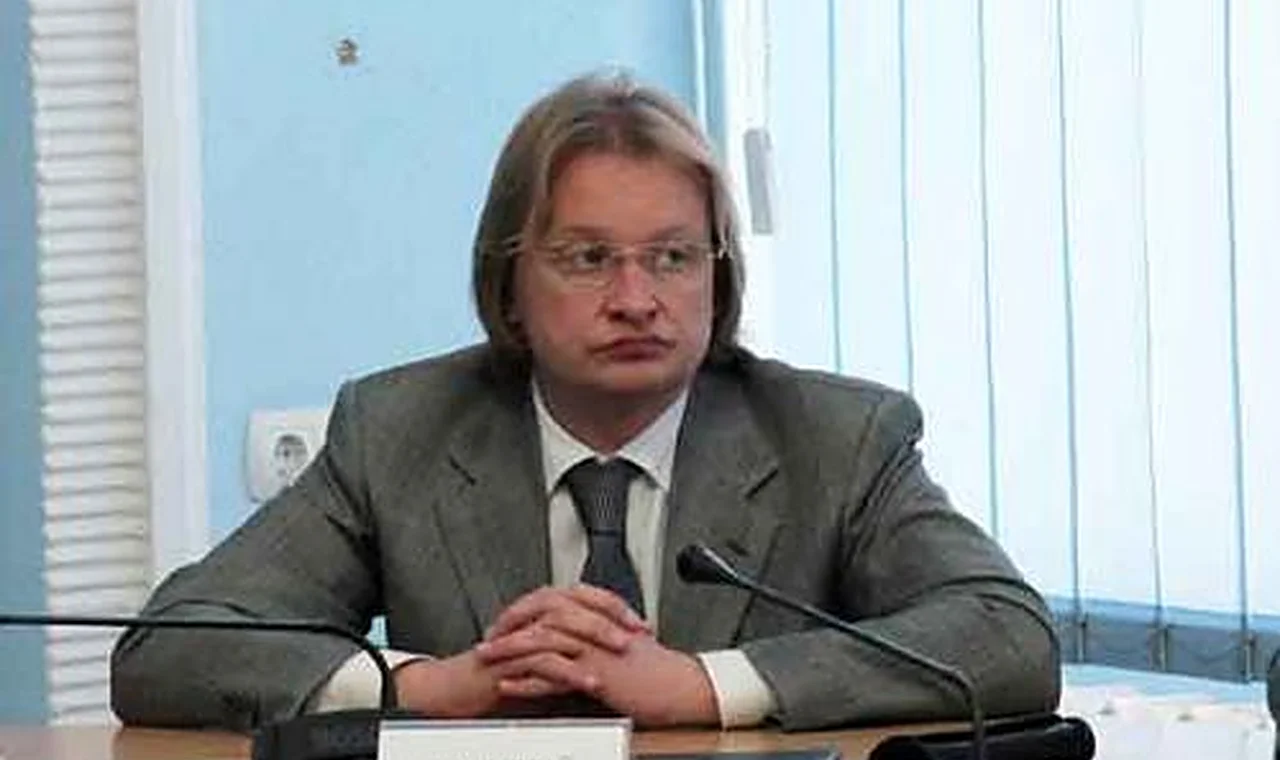 Заместитель губернатора Севастополя угрожал врачу приемного покоя увольнением