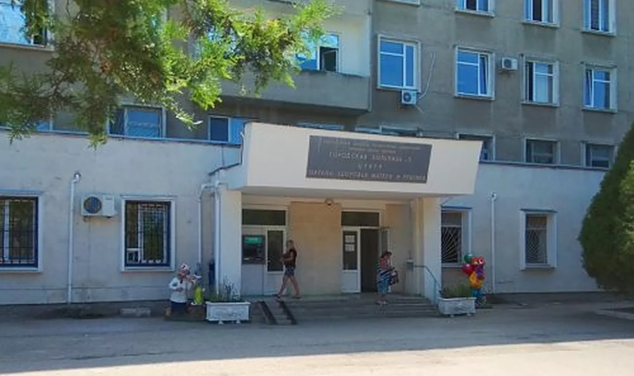 В Севастополе Городскую больницу №5 ремонтировать никто не хочет