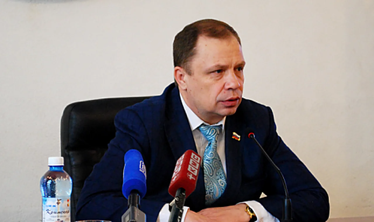В Севастополе вспышка кишечной инфекции