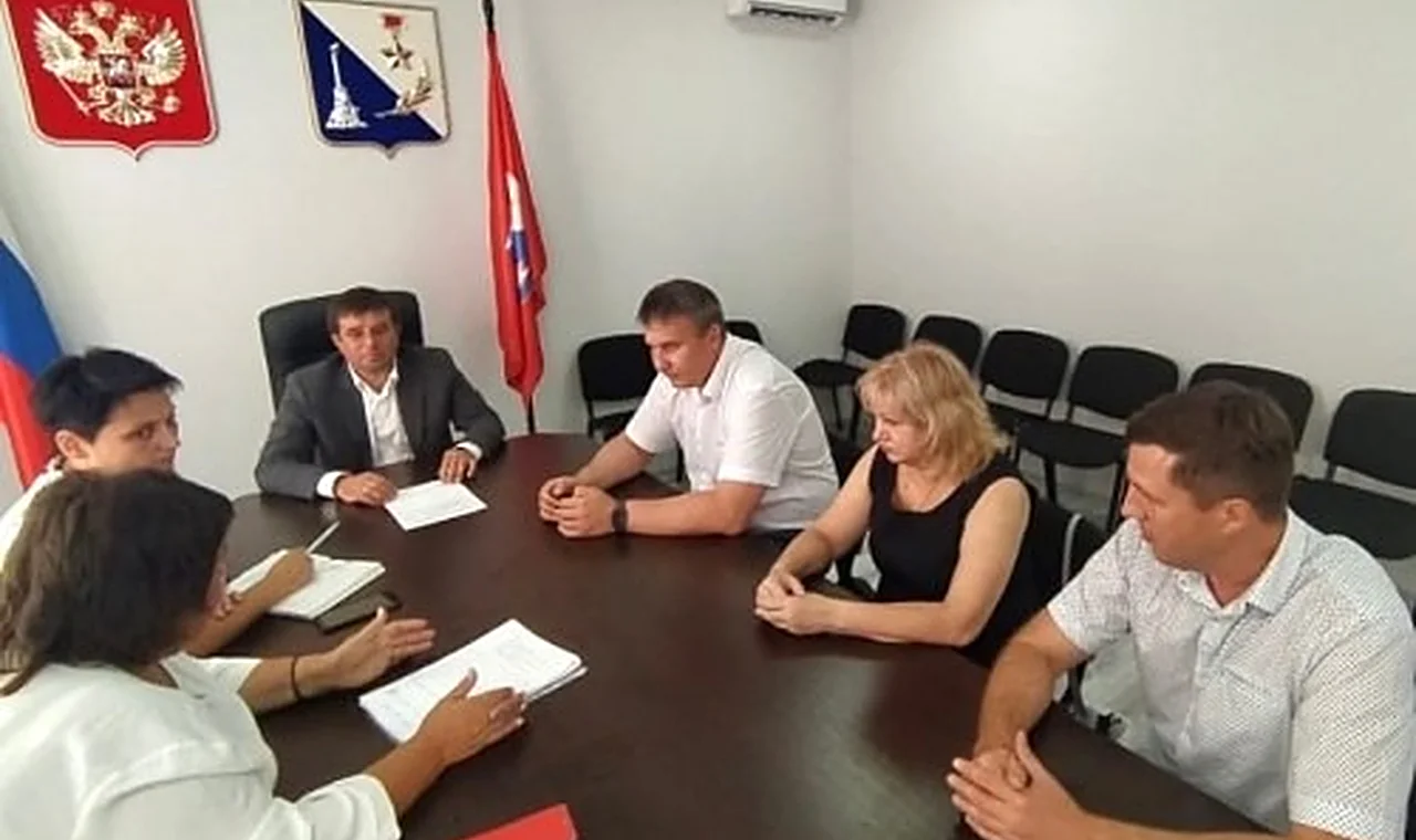 Краснодарские доктора высоко оценили офтальмологическую службу Севастополя