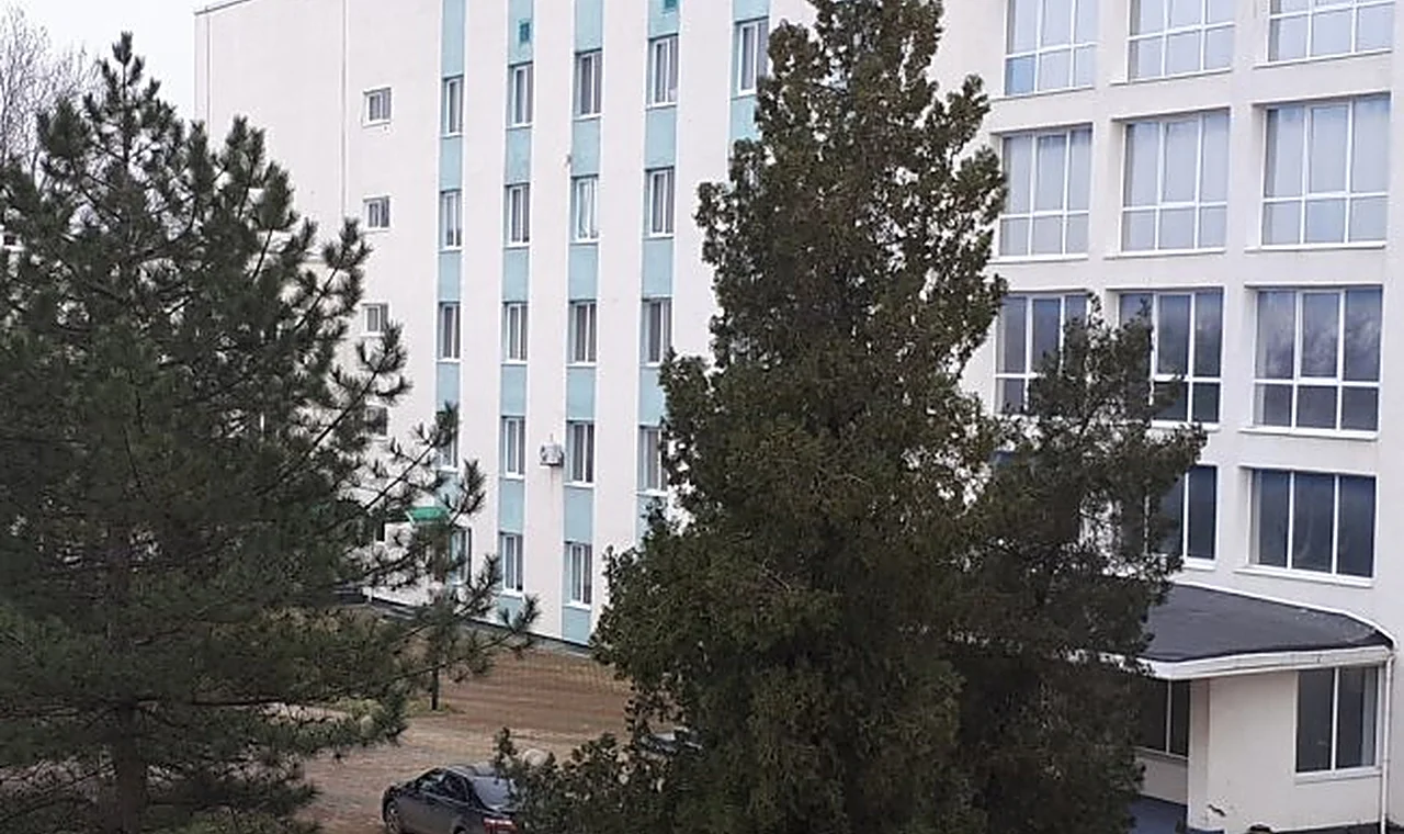 Армянск лидер по темпам вакцинации в Крыму