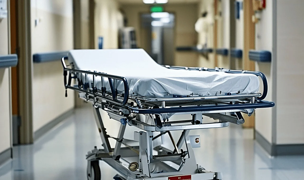 В России расходы на борьбу с онкологией сократились на 70%