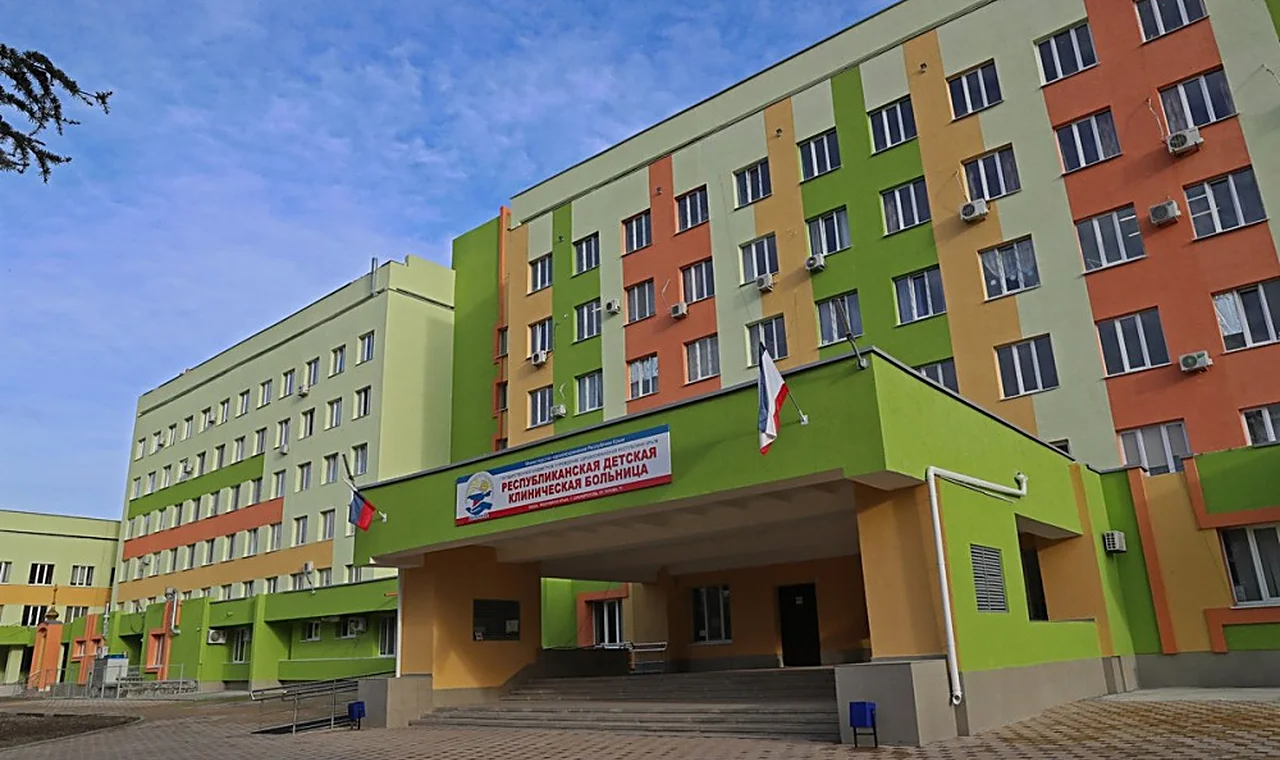 Родители жалуются на нехватку ортопедов в Республиканской детской больнице