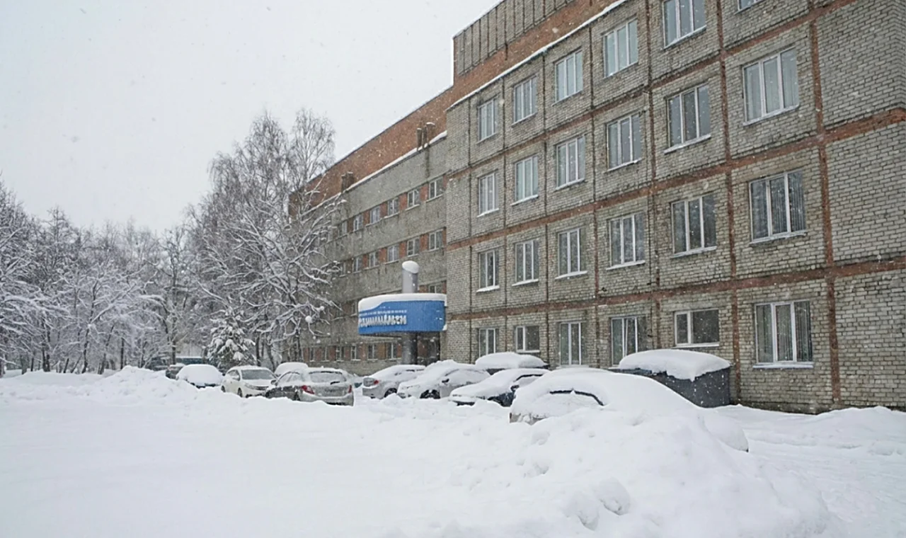 В роддоме Новокузнецка умерло девять новорожденных в новогодние праздники