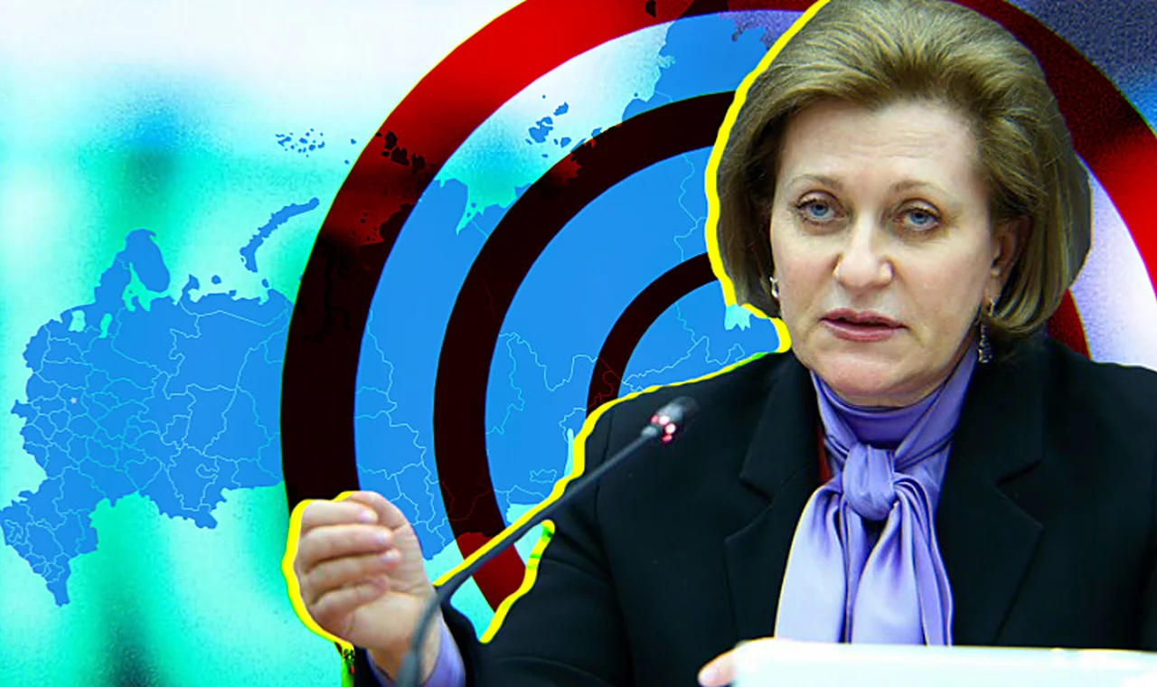 Анна Попова