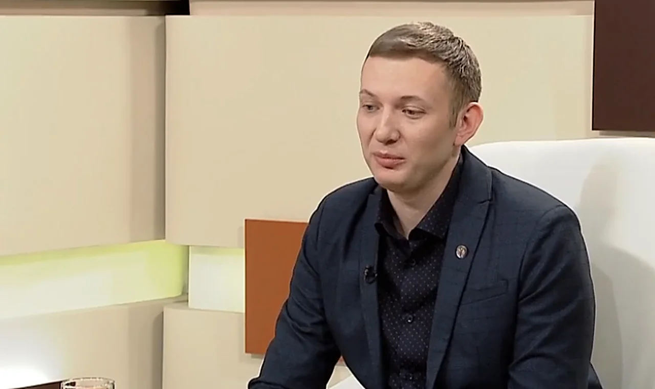 В Крымской медицинской академии появилась новая специальность