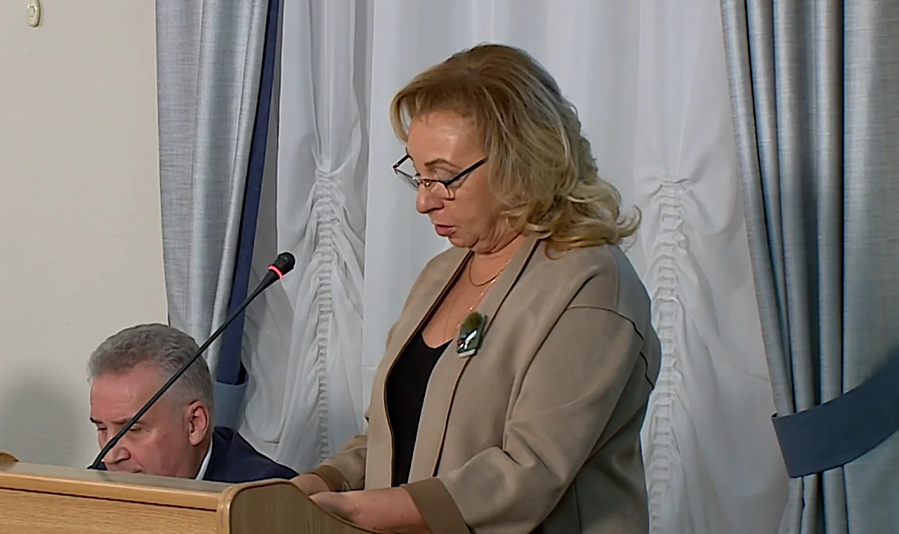 Татьяна Гроздова считает, что в Севастополе можно развивать медицинский туризм