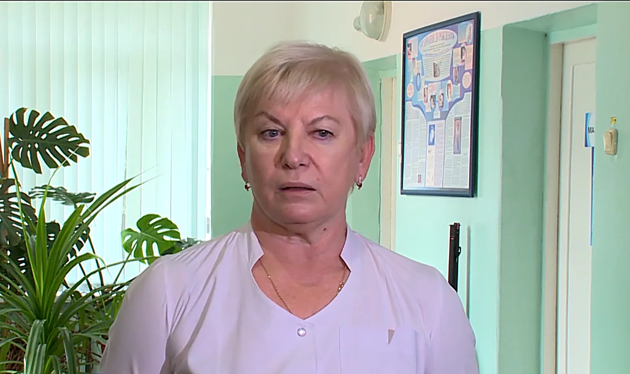 Севастопольский врач-гинеколог Елена Волкова дала оценку словам Владимира Путина