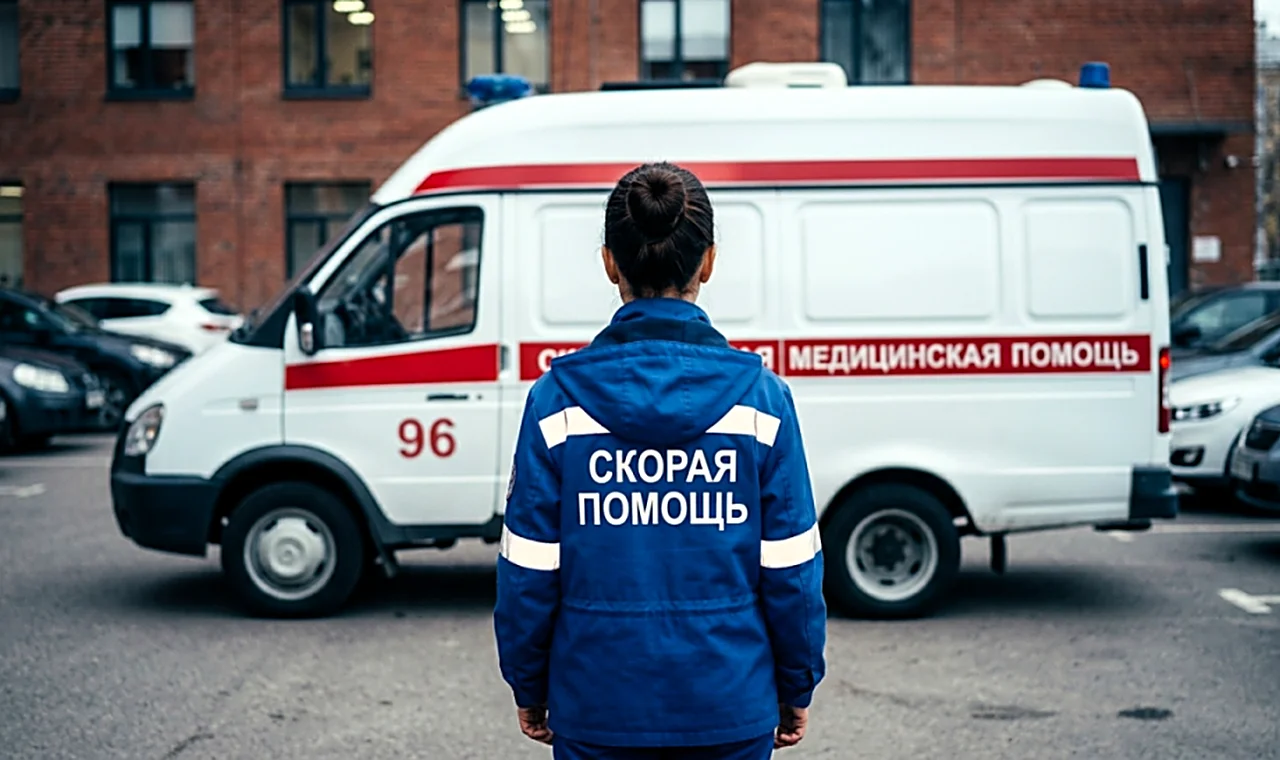 Медицина в условиях энергодефицита: как работают экстренные службы Крыма