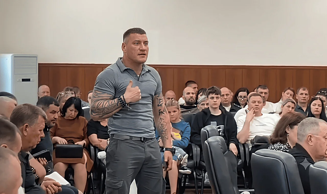 Участники СВО рассказали о «хабалках» в местных поликлиниках