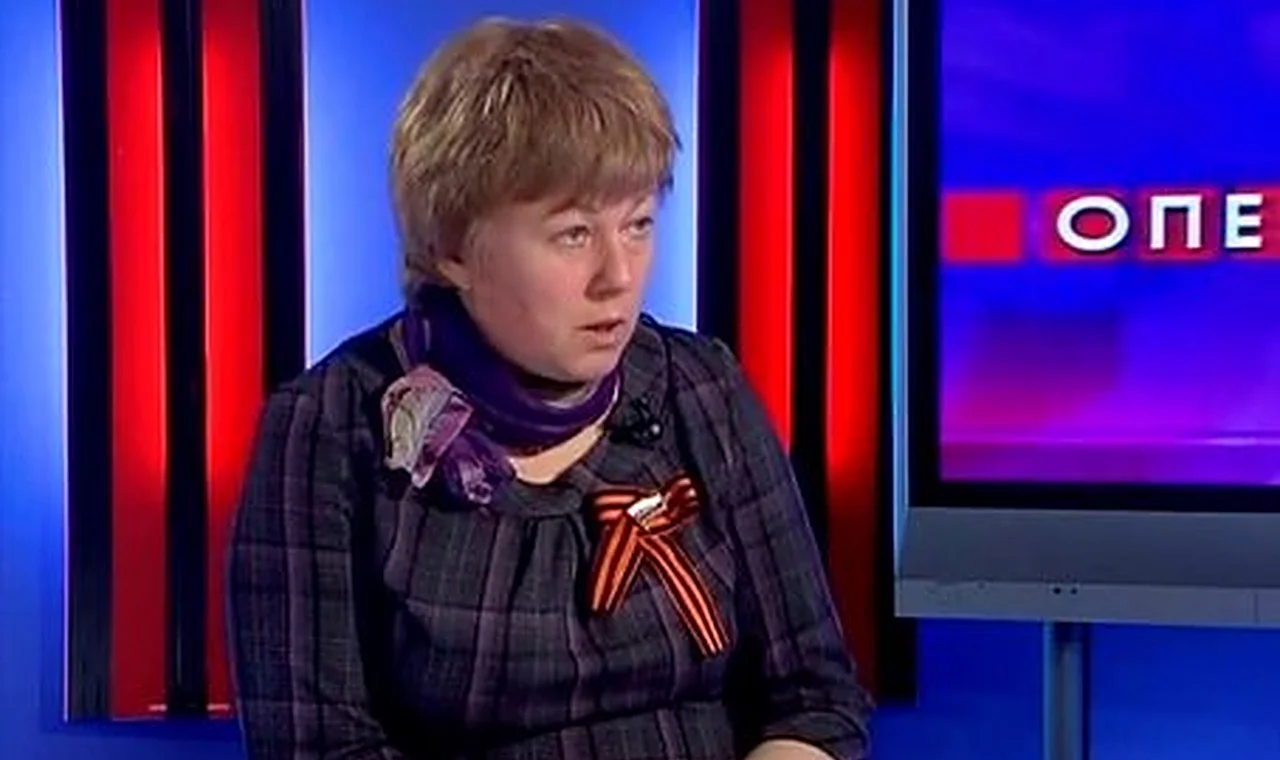 Ольга Тимофеева назвала ситуацию с кадровой политикой в севастопольской медицине «настораживающей»