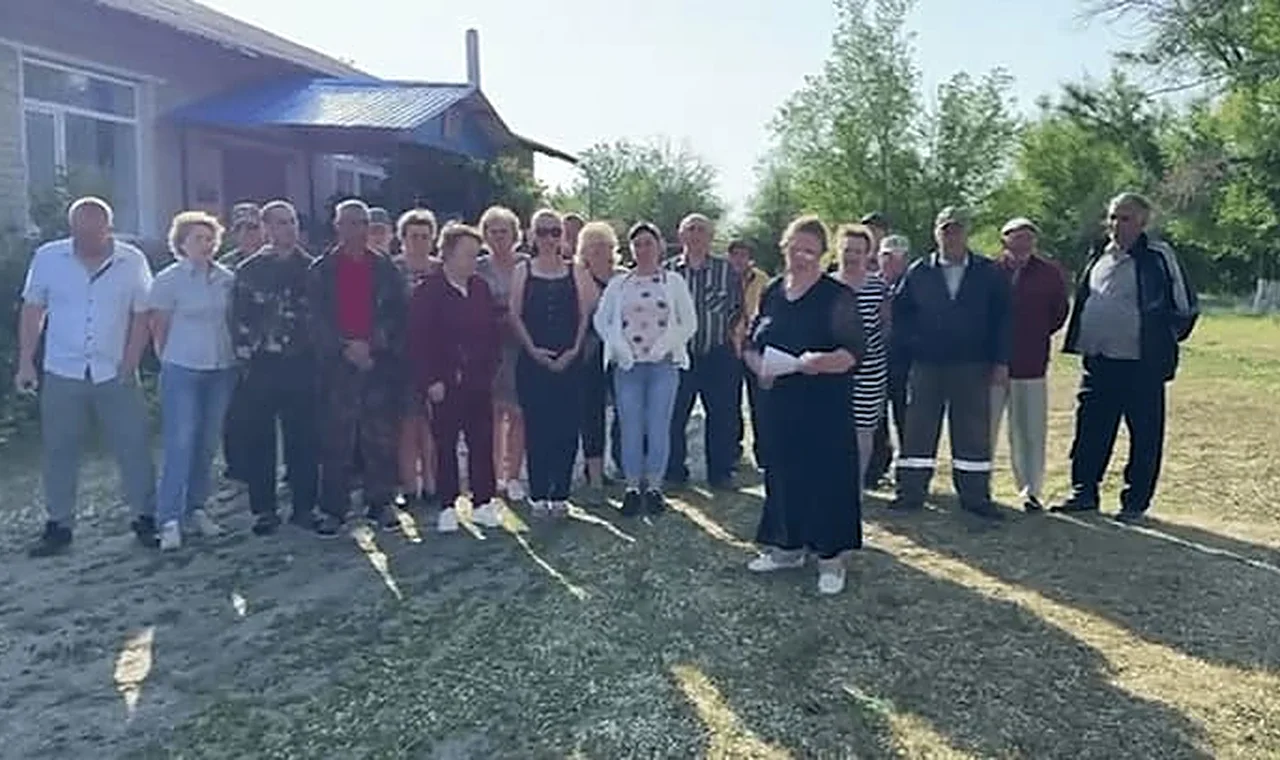 Жители Саратовской области столкнулись с отсутствием скорой помощи