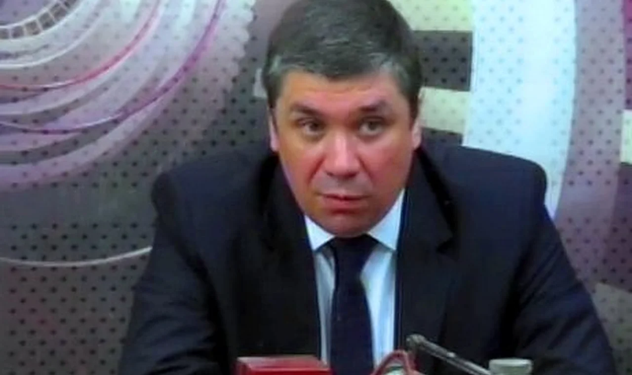 Юрий Восканян уверяет, что частной медицины в Севастополе практически нет