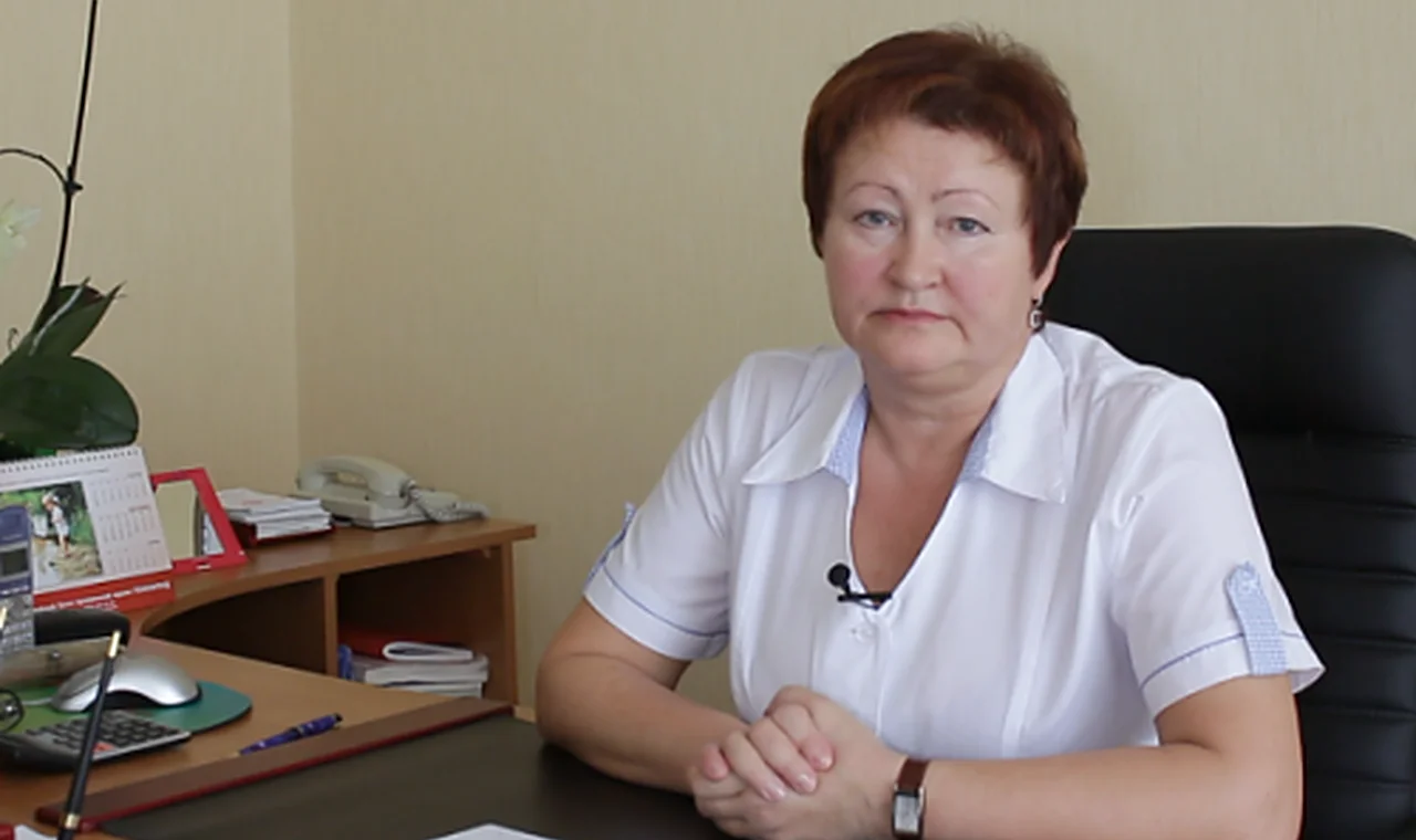Решение о назначении Марины Зиминой главврачом больницы №5 окончательное, - Емельяненко