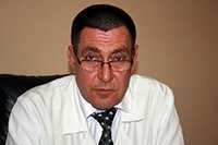 Гительзон Александр Аркадьевич