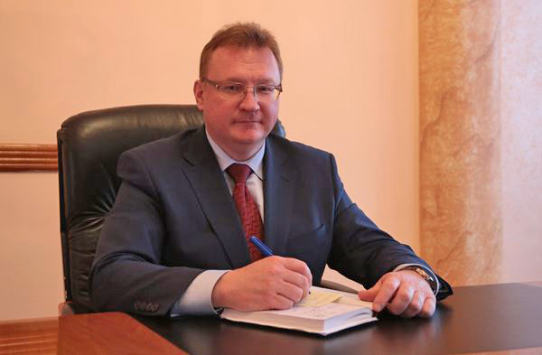 Крутиков Евгений Сергеевич